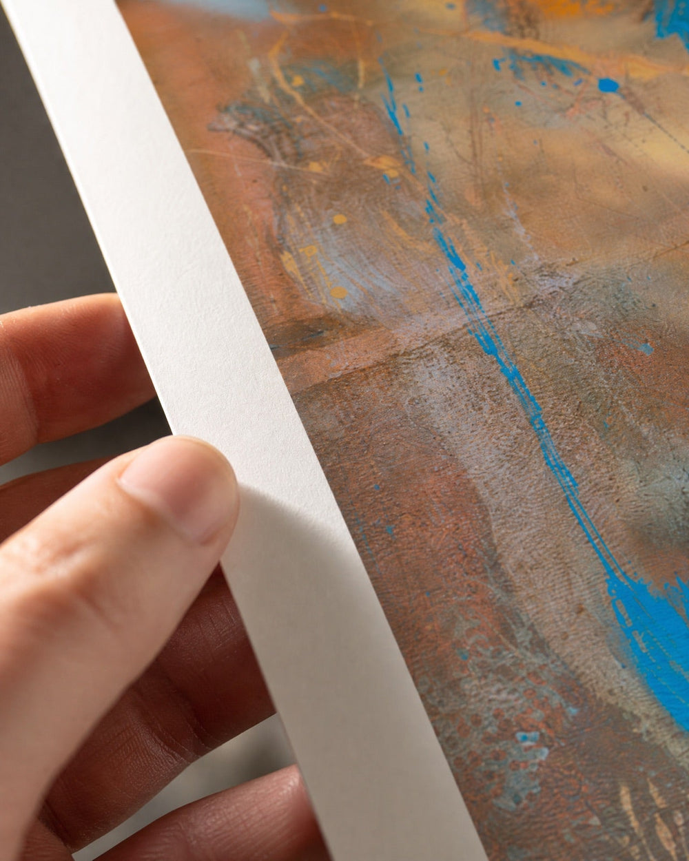 What Is a Giclée Print?