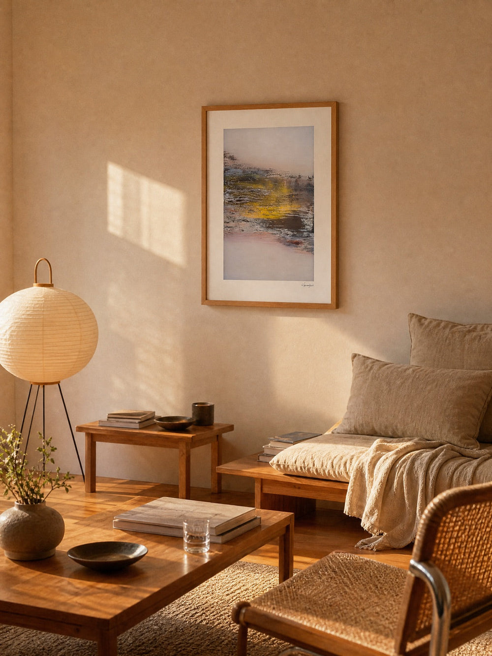 How to Start Collecting Art Prints