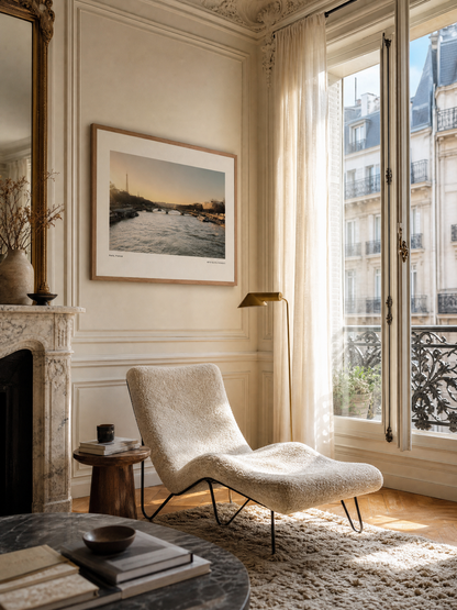 Paname lifestyle