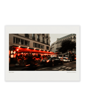 Unframed
