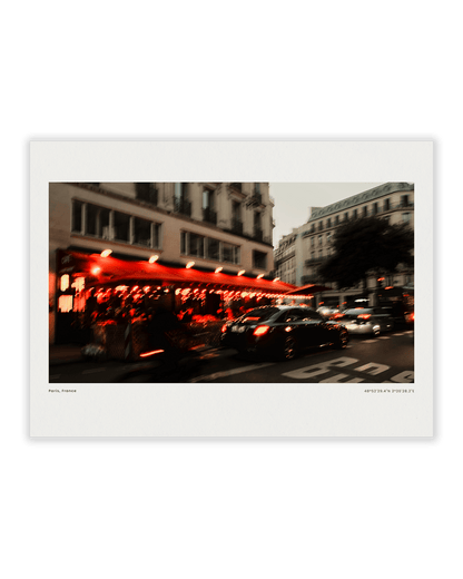 Unframed