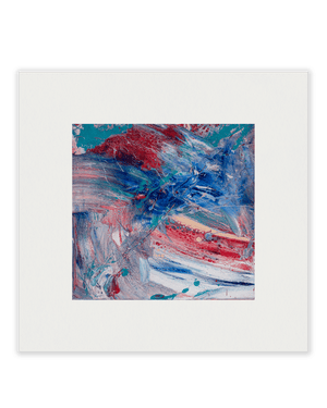 Unframed