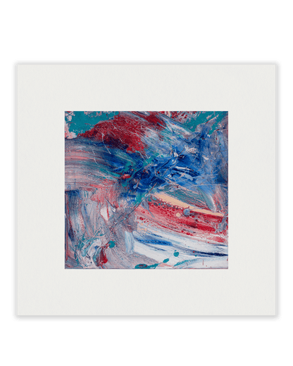 Unframed