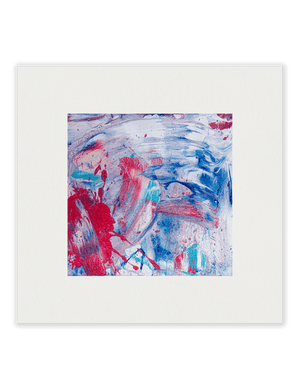 Unframed