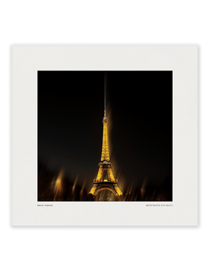 Unframed