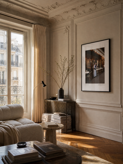 Une Petite Pause lifestyle