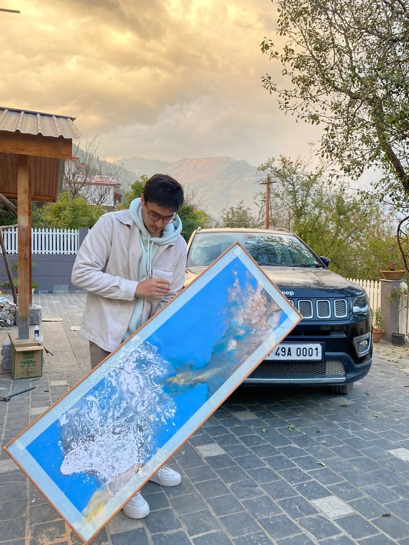 The Print Loft origin