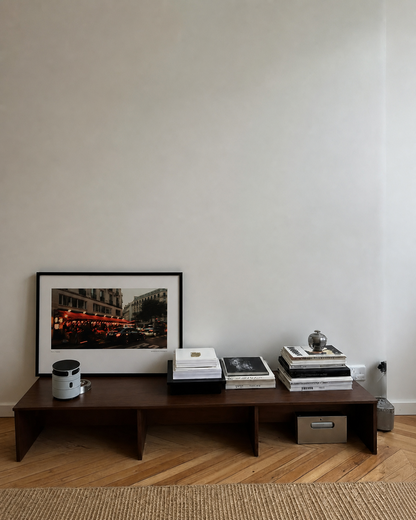 Collector photo · Kunal Bhatia: After Afterworks at home