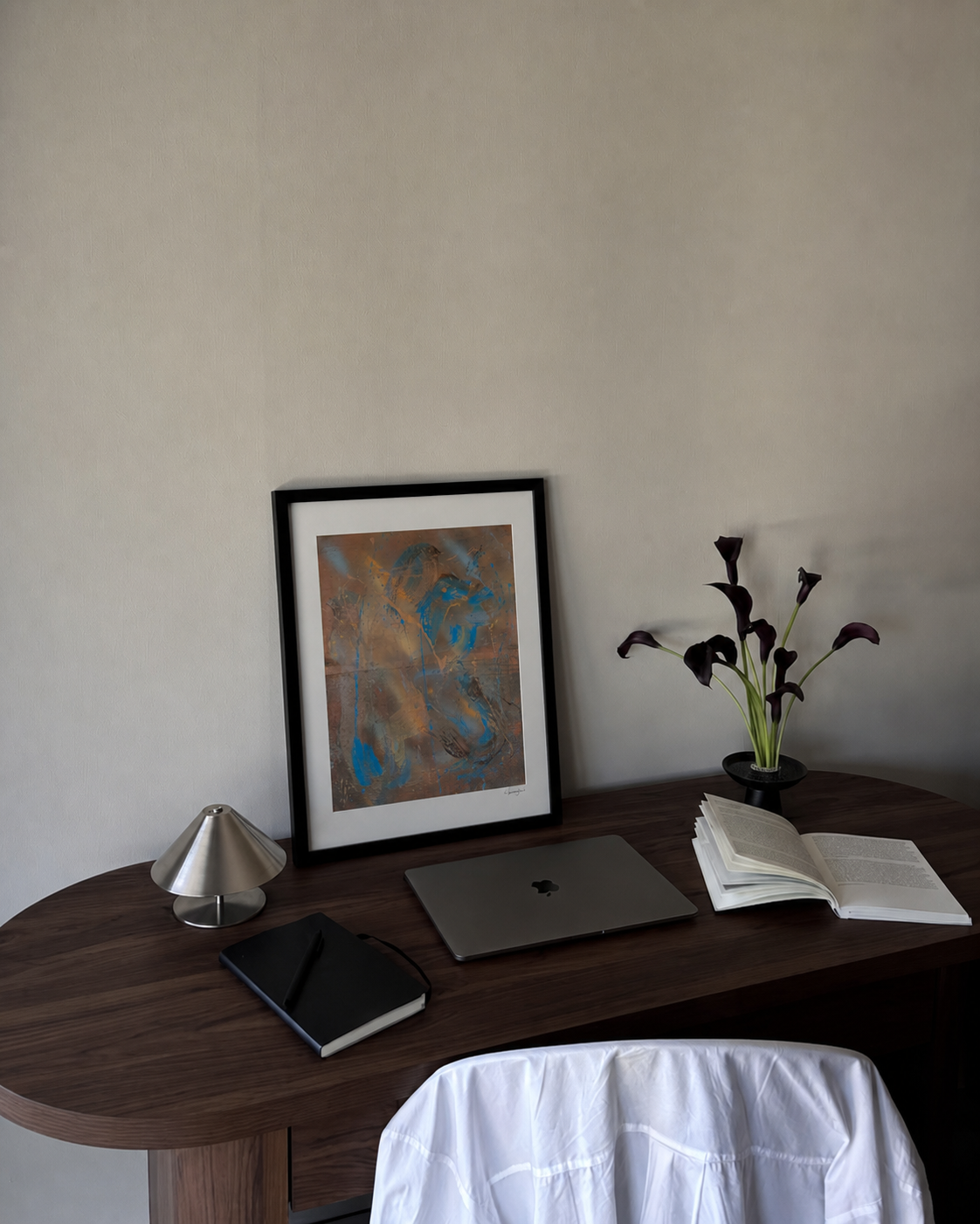 Collector photo · a collector: Happy Tortoise at home