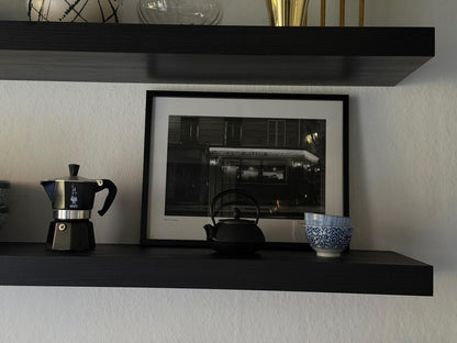 Collector photo · Parijat Bose: When the Clock Hits 10 at home