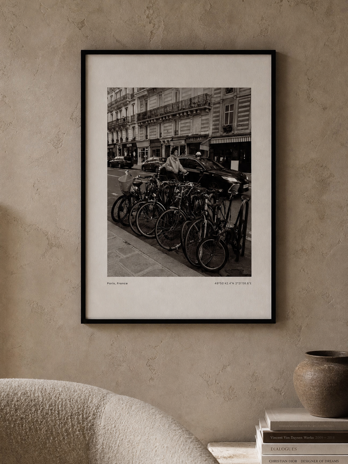 À Vélo — lifestyle 3:4