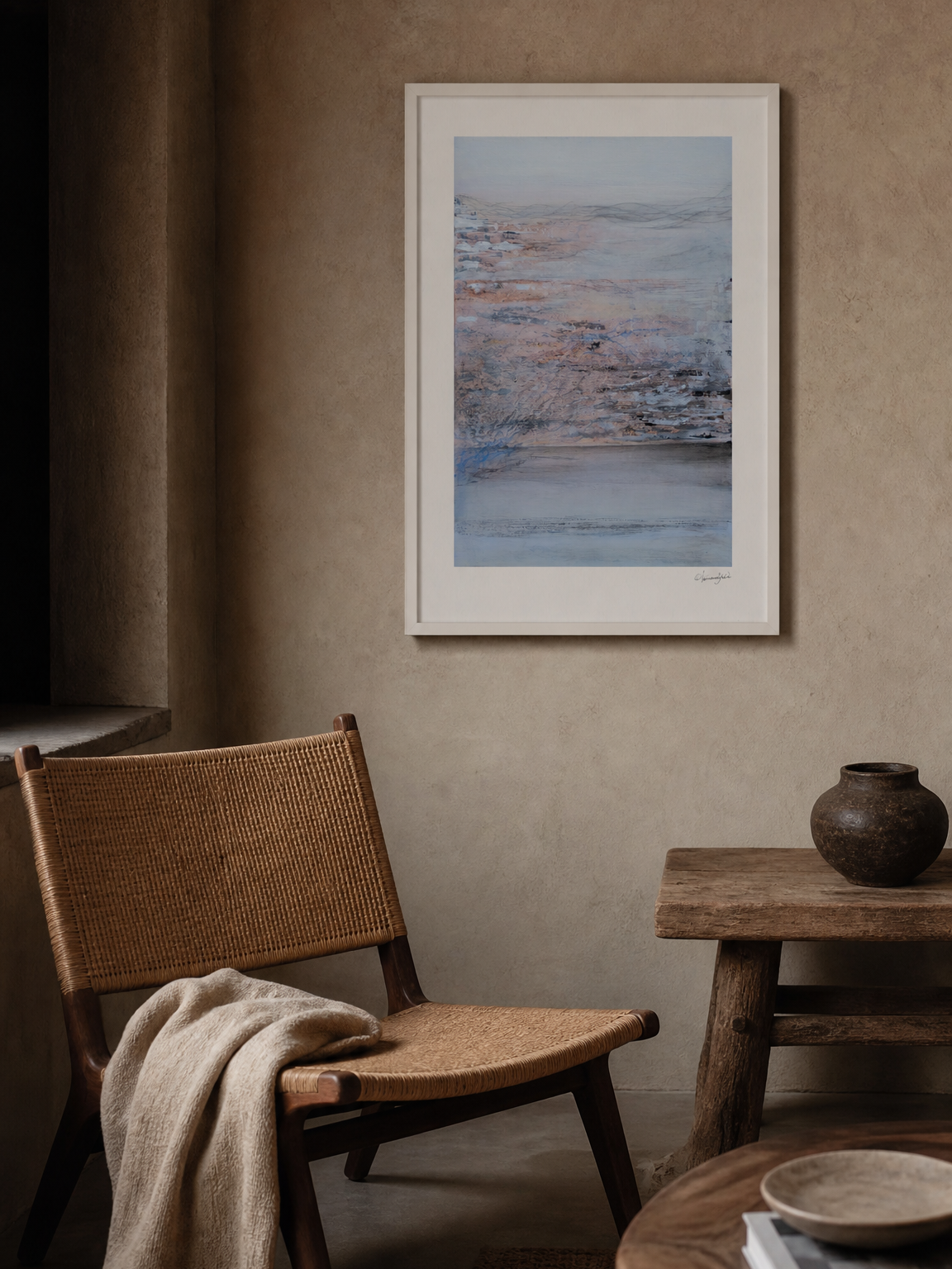 Where Rivers Rest — lifestyle 3:4
