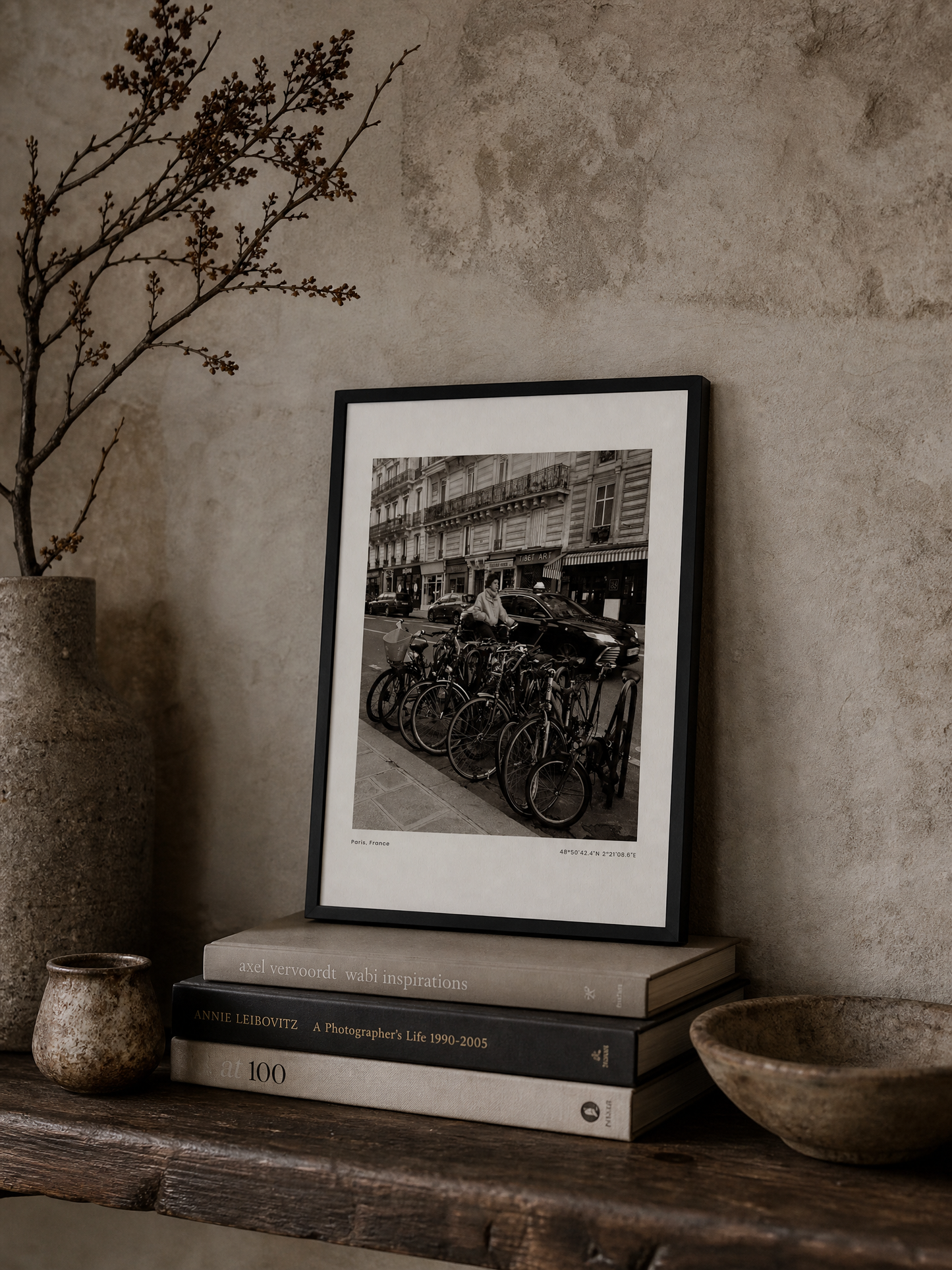 A Velo lifestyle