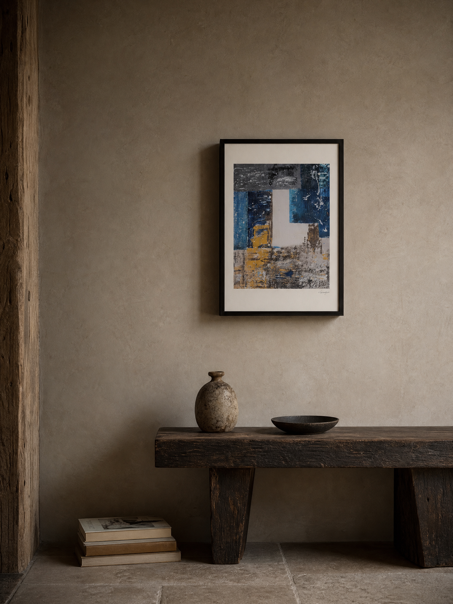 Irrational Fiction lifestyle