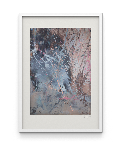 Gallery White - tightened