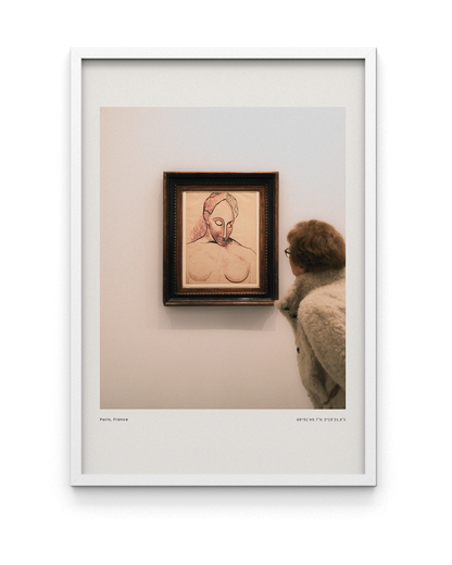 Gallery White - tightened