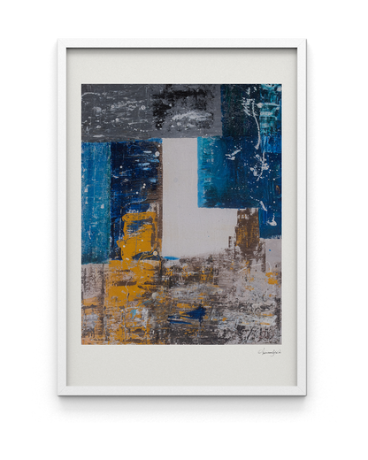 Gallery White - tightened