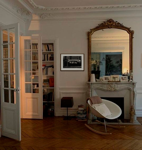 The Art of Paper & Print