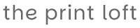The Print Loft