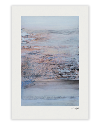 Unframed - tightened