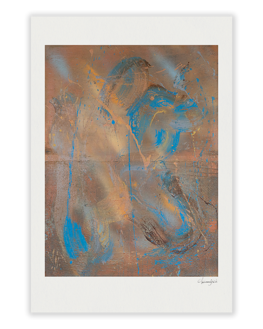Abstract & texture