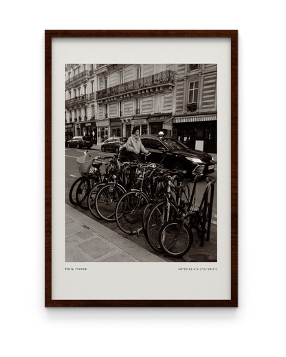 Walnut Brown frame - tightened 80%