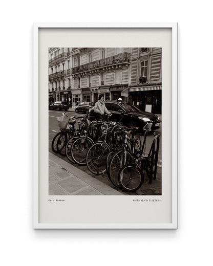 Gallery White frame - tightened 80%
