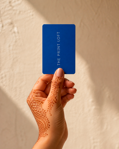 The Print Loft Gift Card