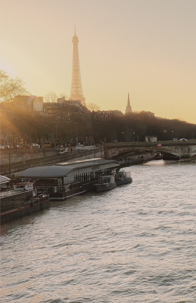 Paname (LE) — detail video