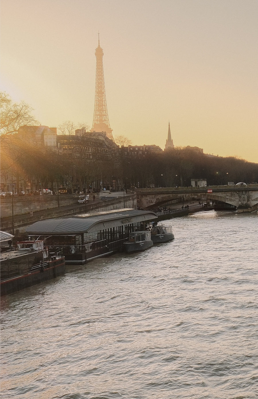 Paname (LE) — detail video