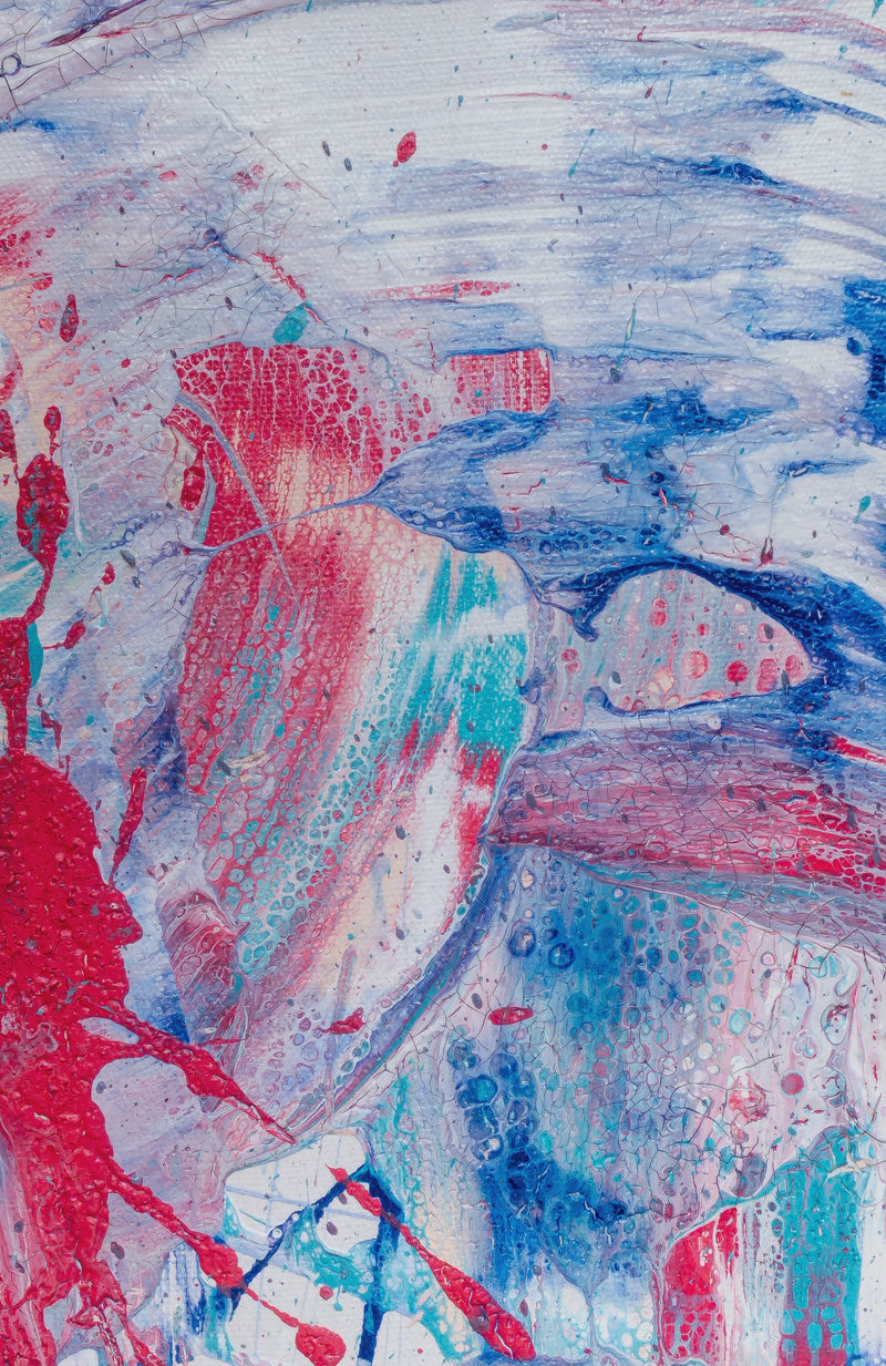 Symbiotic Relationship II — detail video