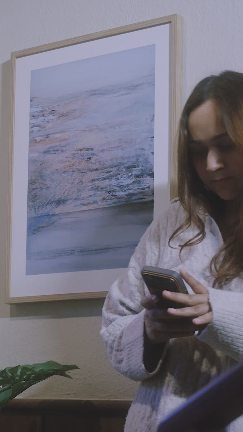 Where Rivers Rest — studio reel
