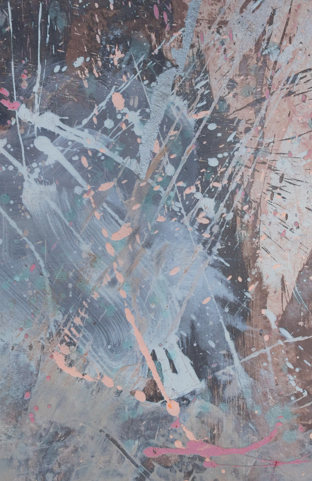 Spring I — detail video