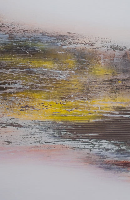 Dusk Over Ridge (LE) — detail video