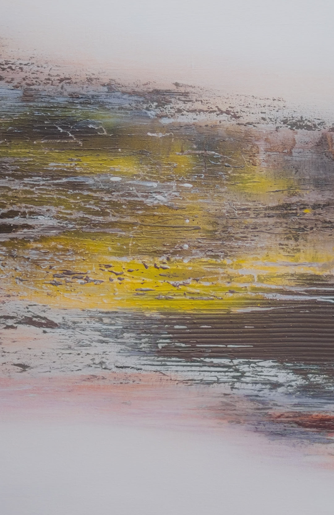 Dusk Over Ridge (LE) — detail video