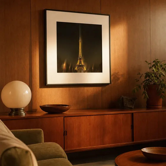 Mid-century