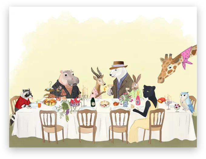 La Cena